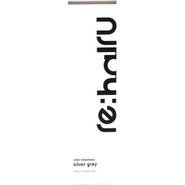 Rehail Treatment Silver Gray 150ml