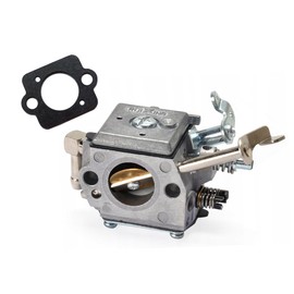 Carburettor Compatible with Honda GX100 GX100U for Ammann Bomag BT60/4 BT65/4 Vibration Tamper