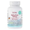 Methylfolate 1000μg - 300 Tablets - Easy to Swallow -
