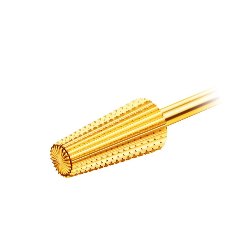 E Files Bits, JCMaster®2pcs Nail Drill Bits Set, 3/32" Universal