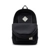 Herschel Pacific Daypack, Black, One Size