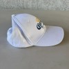 Corona Extra White Baseball Cap Hat Adjustable Strap Back NEW