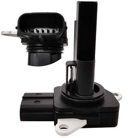 Automotive-leader 22204-31010 MAF Sensor Air Flow Meter Sensor Replacement for Lexus ES350 RX350 GS350 IS350 22204-31020