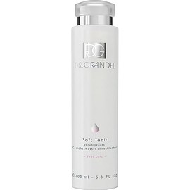 Dr. Grandel Skin Soft Tonic - 200 ml