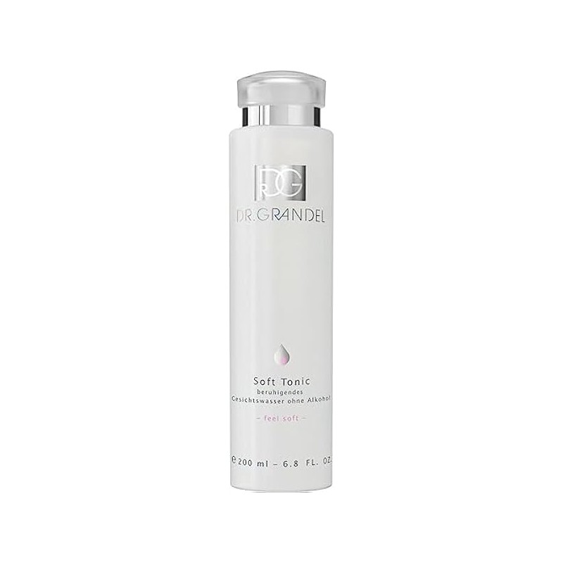 Dr. Grandel Skin Soft Tonic - 200 ml