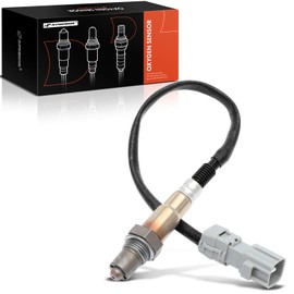 A-Premium - Sensor de oxígeno O2 compatible con Toyota Camry, Highlander, Sienna, Solara y Lexus LS460, RX330, RX350, RX400H, RX450H y Scion IQ, TC, XB, Reemplazo# 89465-68050, 89465-0E020