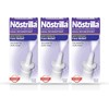 Nostrilla Nostrilla Nasal Decongestant Spray, Stuffy Nose Relief, 0.5 oz