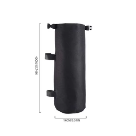 ValueHall Weight Bags Canopy Weight Bag Set of 4 Gazebo Weights Canopy Tent 600D Leg Weights Bag for Outdoor Pop Up Canopy V7059B