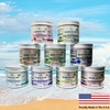 Royal Candles & Spa Products Massage Oil Candle (Peppermint &