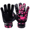 erebos 1000194 Ballage Negative Hard Grip Flash Pink 6