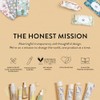 The Honest Company Soothing Bottom Wash by The Honest Company