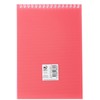 Clairefontaine 328646C Spiral Pad A5 Lined 90 g 80 Sheets