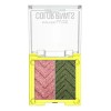 Sombras De Ojos Maybelline Color Rivals Sombra Urban x wild