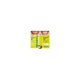 Freshmile Tiras Blanqueadoras Dentales Dientes Sensibles