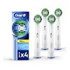 Cabezal Redondo Repuesto Cepillo Eléctrico Oral Precision Clean Unidades