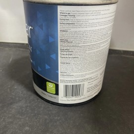 Valspar Medallion 100% Acrylic Paint & Primer Flat Interior Wall Paint