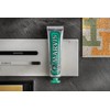 Marvis Classic Strong Mint Toothpaste, 85 ml, Sensational Flavoured Toothpaste