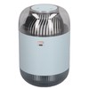 1000ml Air Humidifier Double Spray with Night Light USB Charging
