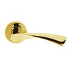 Excel - DH003646 FLEX Stylish Passage internal Door Handles on