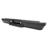 HECASA Rear Step Bumper Compatible with 1993-2011 Ford Ranger Fleetside/Styleside