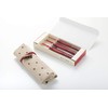 Crochet Hooks "ETIMO Red Crochet Hook Set, Red" Tulip Tulip