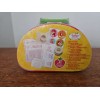Strawberry Shortcake 41 PIECE First Aid Kit in Collectible Tin
