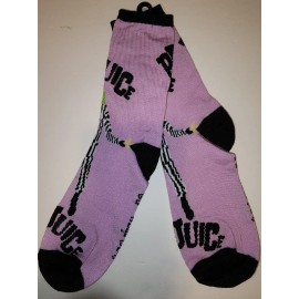Beetlejuice New Beetlejuice Socks