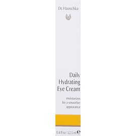Dr. Hauschka Daily Hydrating Contorno de Ojos - 12.5 ml