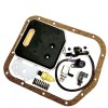 USA Industries A500 42RE 44RE Transmission Filter Kit w/ Solenoid