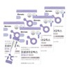 Biomera Probiotics Family Lactobacillus 30 packets, 5 units / 바이오메라