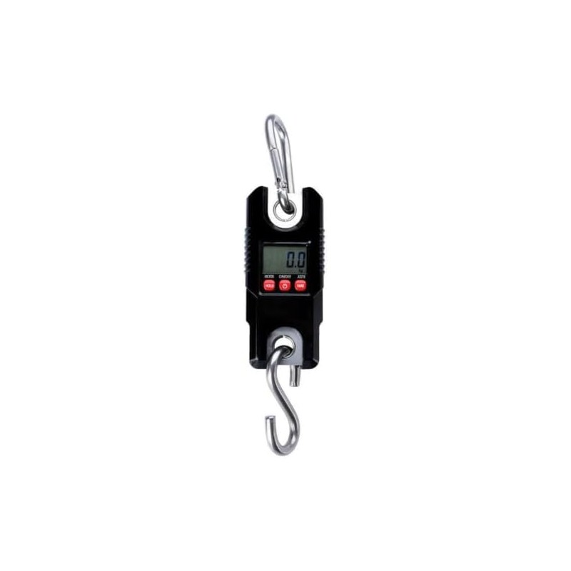 Báscula grúa for equipaje, grúa digital, elevación industrial pesada