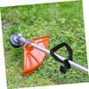 Totority Front Handle for Grass Trimmers and Lawn Mowers Ergonomic