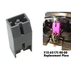 YAMAHA OEM Lid Lock 2006-2008 FX-HO Cruiser WaveRunner Hood Lock F1X-6517C-00-0