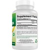 Best Naturals Cordyceps Sinensis Mycelium Mushroom Powder 750 mg 120