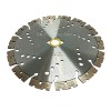 SM Diamond 14-inch Professional Diamond Blade for Fast Cutting Stone,