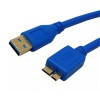 Unbranded/Generic USB 3.0 Power Charger +Data SYNC Cable Cord For
