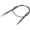 KnitPro KP41146 40 cm x 3.5 mm Karbonz Fixed Circular