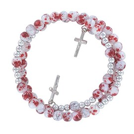 MaMeMi Armband aus Kunststoff von den Geschenk-Experten