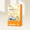 Kids10 children's red ginseng, strong growing child, 6-year-old root, immune-boosting