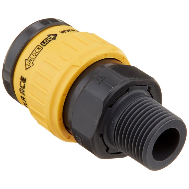 日東工器 日東 ハイカプラエース(ソケット) HA30SM