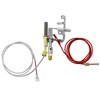 LPG8414 PP225 103778-01 R3623 14D0477 Heater Parts Propane (LP) ODS