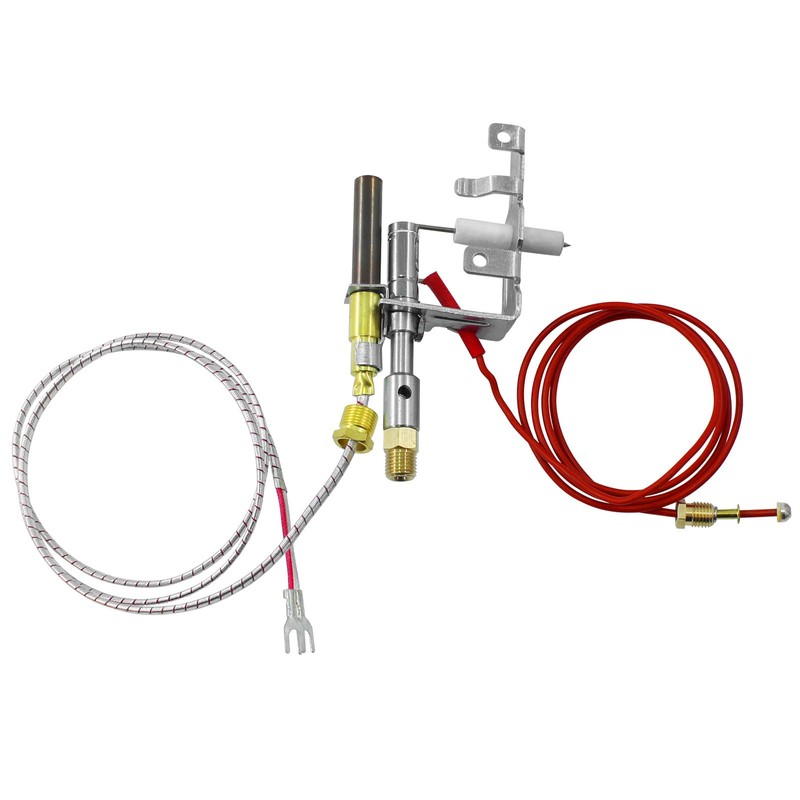 LPG8414 PP225 103778-01 R3623 14D0477 Heater Parts Propane (LP) ODS