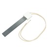 Furnace Igniter Fast Heating Portable Flat Silicon Nitride Igniter for