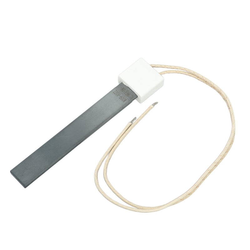 Furnace Igniter Fast Heating Portable Flat Silicon Nitride Igniter for