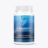 Gatlali Polinicotinato de Cromo Dynami´x Ga Tlali 90 capsulas 500mg