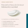 Collagenic | Crema Facial Hidratante con 3% Ácido Hialurónico |Frasco