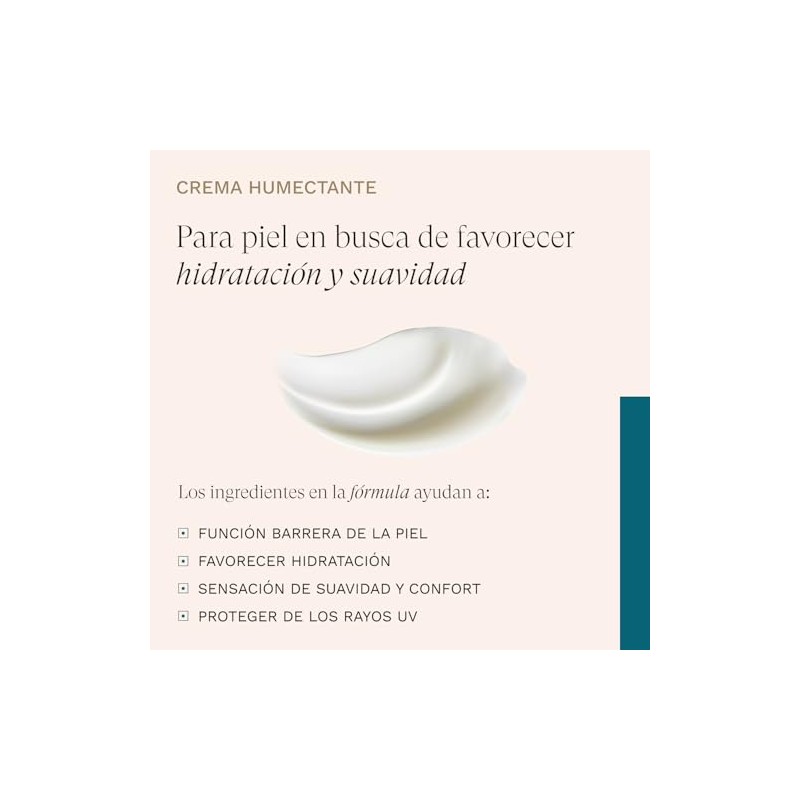 Collagenic | Crema Facial Hidratante con 3% Ácido Hialurónico |Frasco