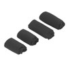 4pcs Finger Ice Sleeves Hot Compress Reduce Soreness Finger Brace