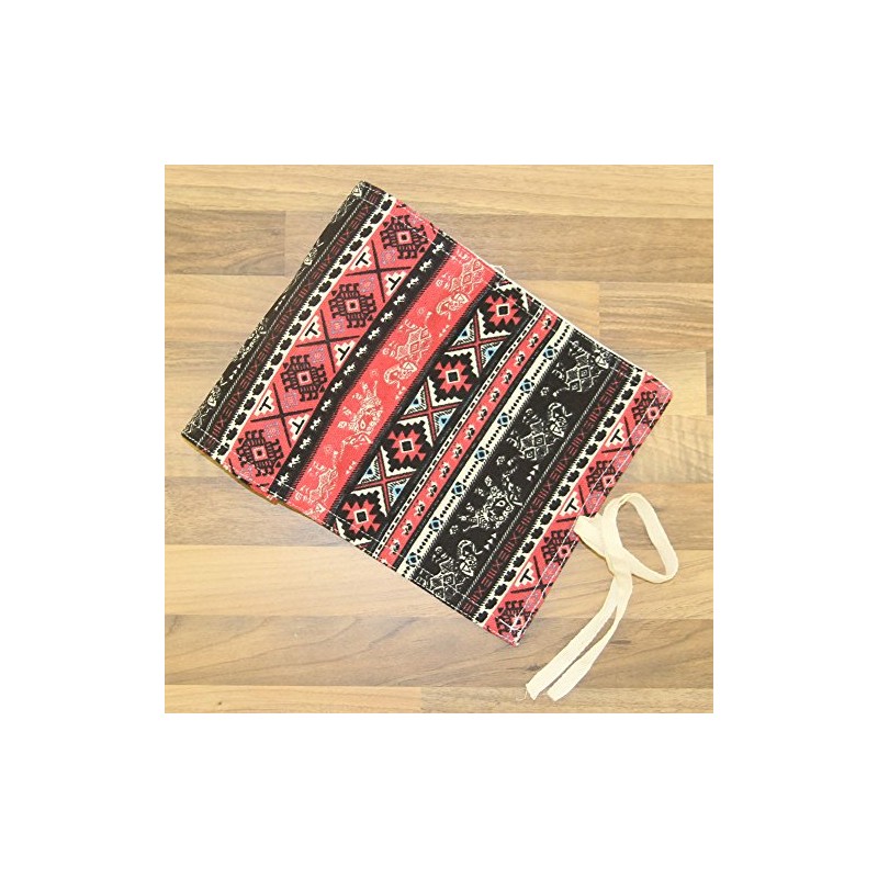 Roll-up Pencil Case for Coloured Pencils – Pencil Case, Roll-up