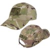 Multicam Operator Cap Bundles - Multicam USA + Dont Tread